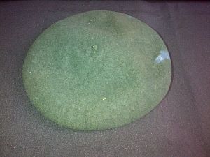 Costume accessories - Military baret - green or black